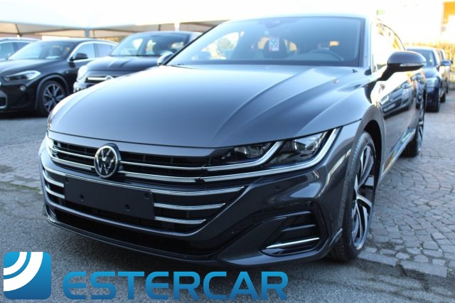 VOLKSWAGEN Arteon 2.0 TDI 200CV DSG Sport R-LINE Immagine 0