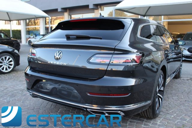 VOLKSWAGEN Arteon 2.0 TDI 200CV DSG Sport R-LINE Immagine 1