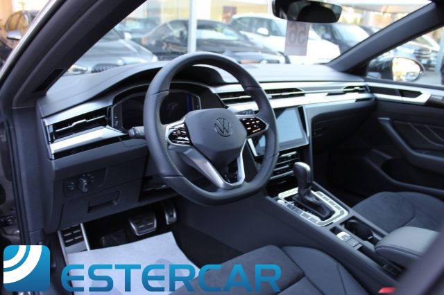 VOLKSWAGEN Arteon 2.0 TDI 200CV DSG Sport R-LINE Immagine 2