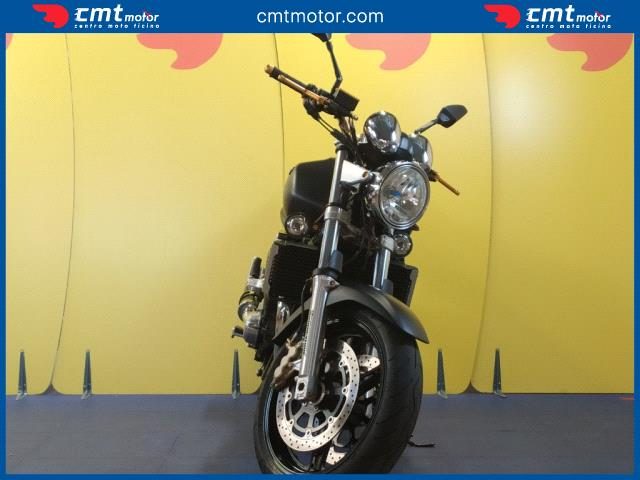 SUZUKI GSX 1400 Finanziabile - Nero - 14937 Immagine 1