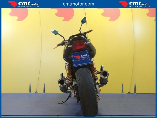 SUZUKI GSX 1400 Finanziabile - Nero - 14937 Immagine 3