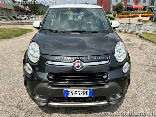 FIAT 500L 1.6 Multijet 120 CV Trekking Immagine 1