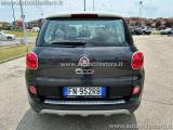 FIAT 500L 1.6 Multijet 120 CV Trekking