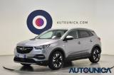 OPEL Grandland X 1.6 ECOTEC AUTOMATICA ADVANCE NAVIGATORE