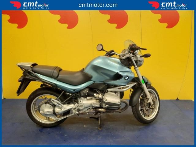 BMW R 1150 R Garantita e Finanziabile Immagine 0