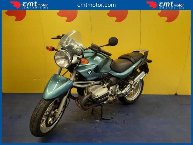 BMW R 1150 R Garantita e Finanziabile Immagine 1