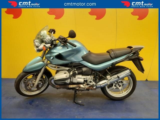 BMW R 1150 R Garantita e Finanziabile Immagine 2