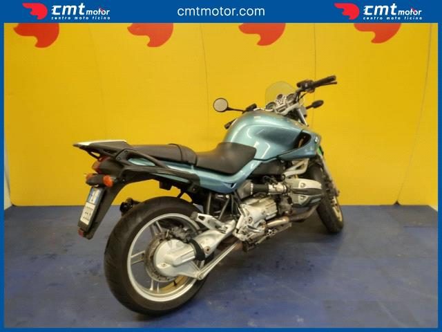 BMW R 1150 R Garantita e Finanziabile Immagine 3