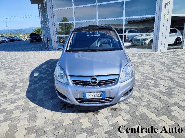 OPEL Zafira 1.6 16V VVT Cosmo Immagine 1