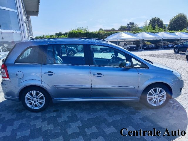 OPEL Zafira 1.6 16V VVT Cosmo Immagine 3