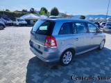 OPEL Zafira 1.6 16V VVT Cosmo