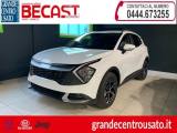 KIA Sportage 1.6 CRDi MHEV DCT Style PRONTA CONSEGNA