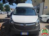 OPEL Vivaro 29 1.6 BiTurbo S&S PC-TA DOPPIA PORTA LATERALE