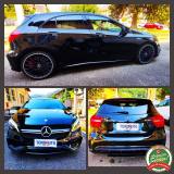 MERCEDES-BENZ A 45 AMG 4Matic Automatic UNICOPROPRIETARIO