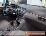 VOLKSWAGEN Touran 1.2 TSI Comfortline BlueMotion Technology