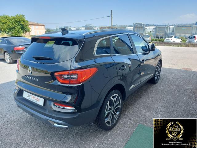 RENAULT Kadjar Blue dCi 8V 115CV Sport Edition2 AUTOCARRO N1 Immagine 2