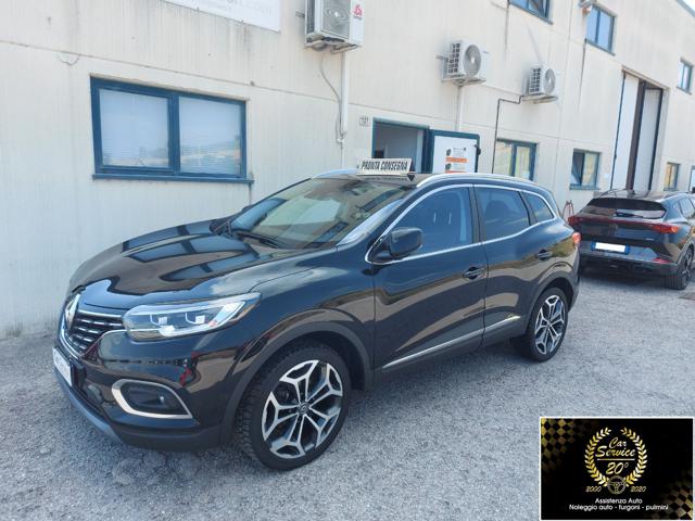 RENAULT Kadjar Blue dCi 8V 115CV Sport Edition2 AUTOCARRO N1 Immagine 0