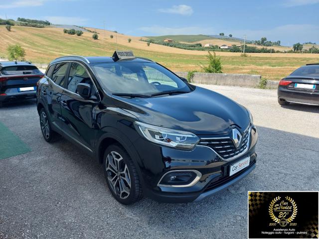 RENAULT Kadjar Blue dCi 8V 115CV Sport Edition2 AUTOCARRO N1 Immagine 1