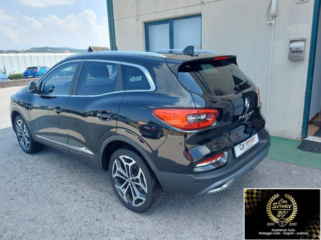 RENAULT Kadjar Blue dCi 8V 115CV Sport Edition2 AUTOCARRO N1 Immagine 3