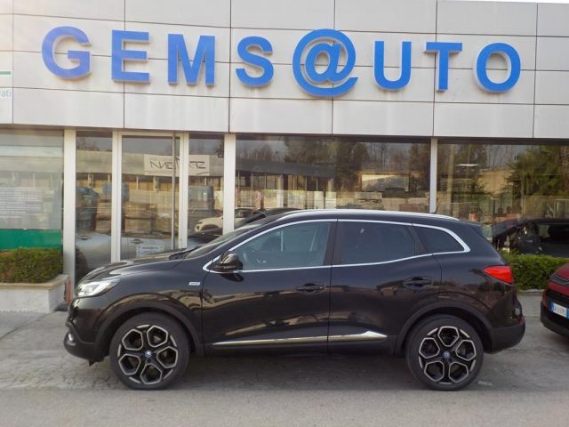 RENAULT Kadjar dCi 8V 110CV EDC Energy Sport Edition 2 Immagine 0