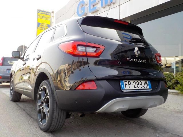 RENAULT Kadjar dCi 8V 110CV EDC Energy Sport Edition 2 Immagine 1