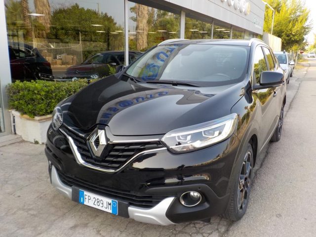 RENAULT Kadjar dCi 8V 110CV EDC Energy Sport Edition 2 Immagine 3