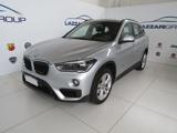 BMW X1 sDrive18d Business