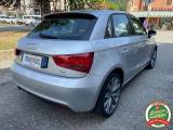 AUDI A1 SPB 1.6 TDI Attraction NEOPATENTATI