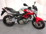 APRILIA Shiver 750