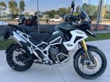 TRIUMPH Tiger 1200 Rally Pro 2024