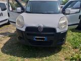 FIAT DOBLO'  1.6 MJT 105CV