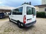 RENAULT Master T33 2.3 dCi/110 Furgone vetrato + IVA