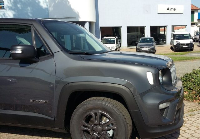 JEEP Renegade 1.0 T3 Longitude PREZZO VERO SENZA FINANZIAMENTO Immagine 2