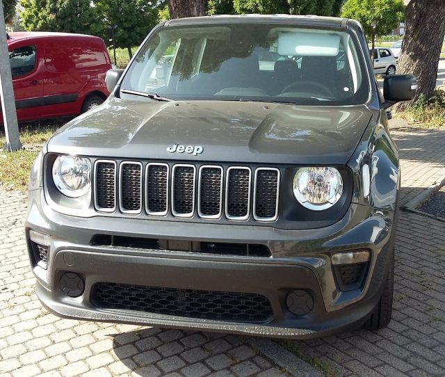 JEEP Renegade 1.0 T3 Longitude PREZZO VERO SENZA FINANZIAMENTO Immagine 1