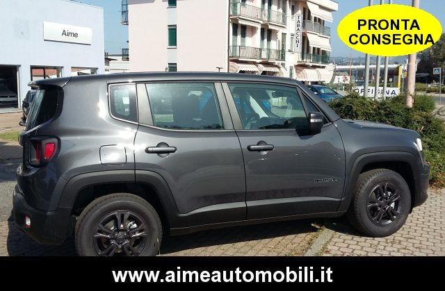 JEEP Renegade 1.0 T3 Longitude PREZZO VERO SENZA FINANZIAMENTO Immagine 0