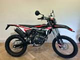 BETAMOTOR RR 125 4T enduro T