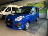 FIAT Doblo Doblò 1.4 T-Jet 16V Natural Power MyLife