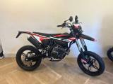 BETAMOTOR RR 125 4T MOTARD T