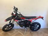 BETAMOTOR RR 125 4T MOTARD T