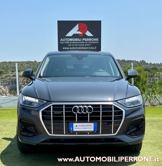 AUDI Q5 40 TDI Sportback quattro S-Tronic Immagine 1