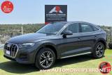 AUDI Q5 40 TDI Sportback quattro S-Tronic