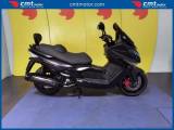 KYMCO Xciting 300 Garantito e Finanziabile