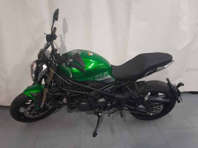 BENELLI 752 S 2023 EURO 5 Immagine 1