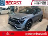 KIA Sportage 1.6 CRDi MHEV AWD DCT GT-line  - PRONTA CONSEGNA