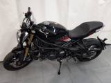 BENELLI 752 S 2024 EURO 5