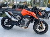 KTM 790 Duke Abs Depotenziabile A2