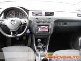 VOLKSWAGEN Caddy 1.4 TGI Comfortline Maxi