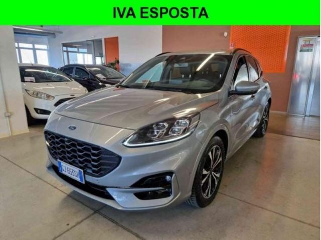 FORD Kuga 1.5 EcoBlue 120 CV aut. ST-Line X Immagine 0