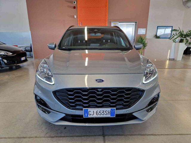 FORD Kuga 1.5 EcoBlue 120 CV aut. ST-Line X Immagine 1