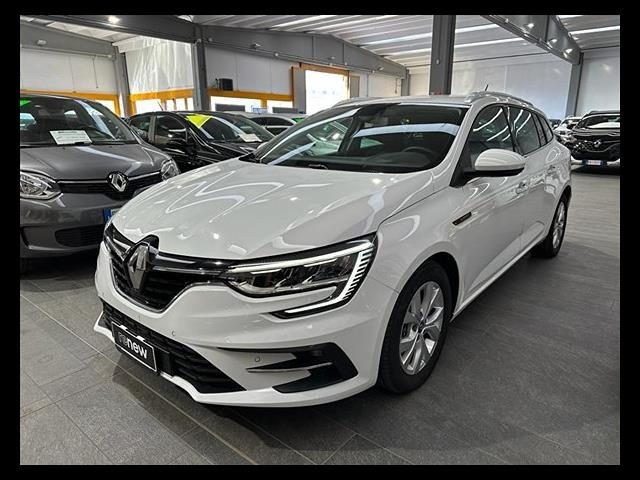 RENAULT Megane Sporter 1.6 E TECH Plug in Hybrid Business Immagine 1